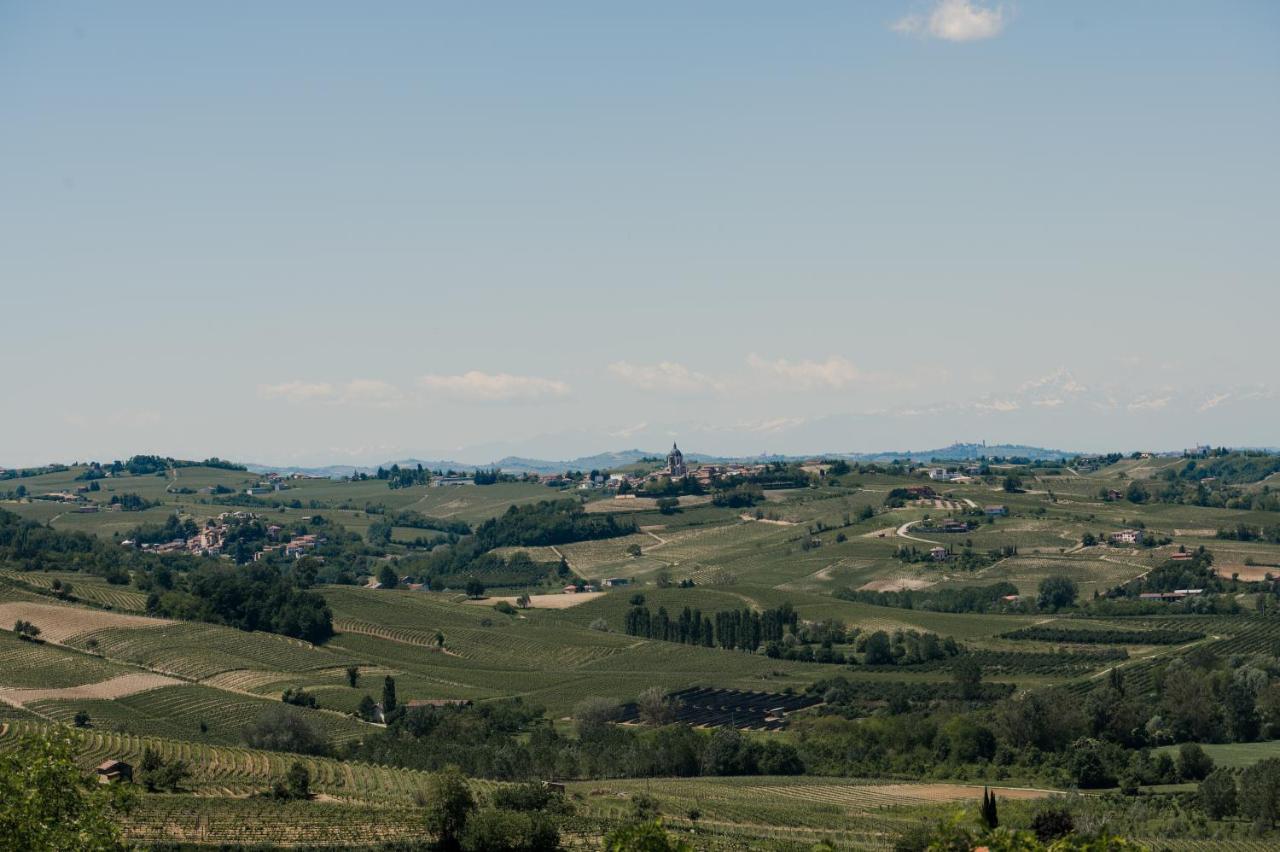 Ma Che Bel Castello Mombaruzzo