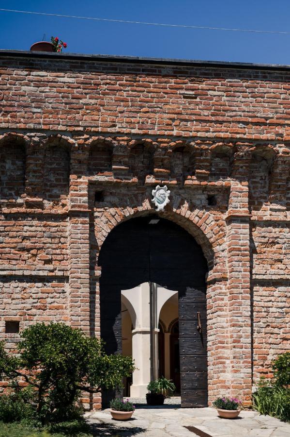 Bauernhof Ma Che Bel Castello Mombaruzzo