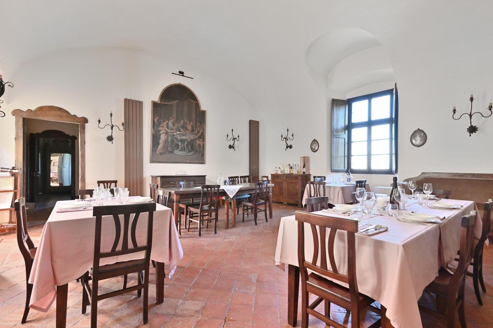 Ma Che Bel Castello Bauernhof