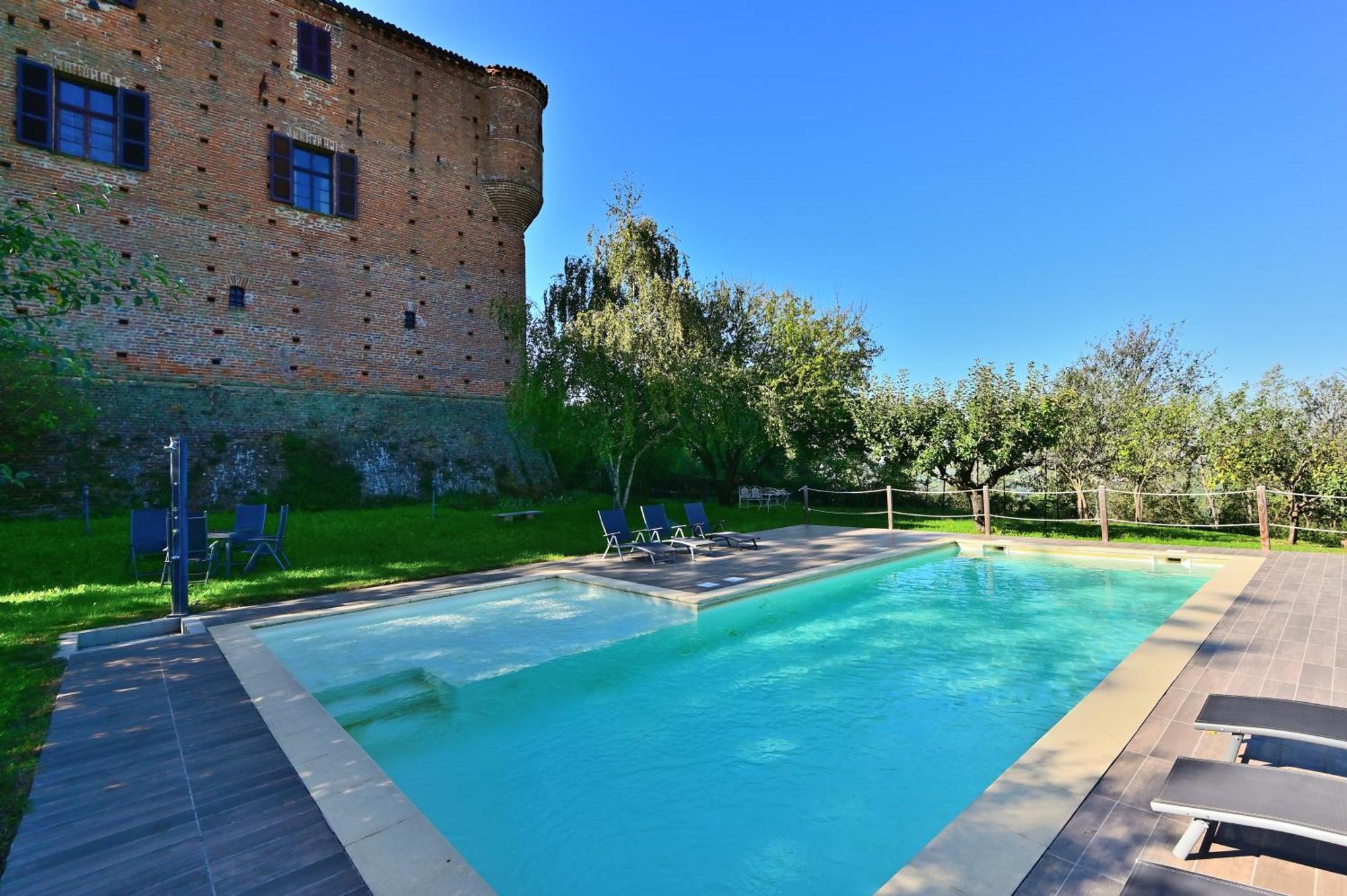Ma Che Bel Castello Bauernhof