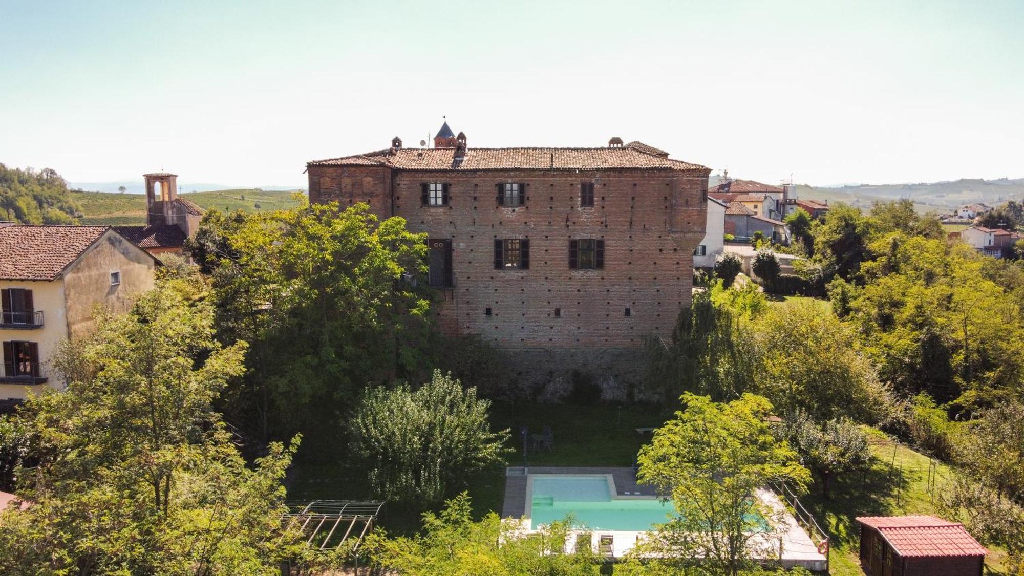 Ma Che Bel Castello Bauernhof