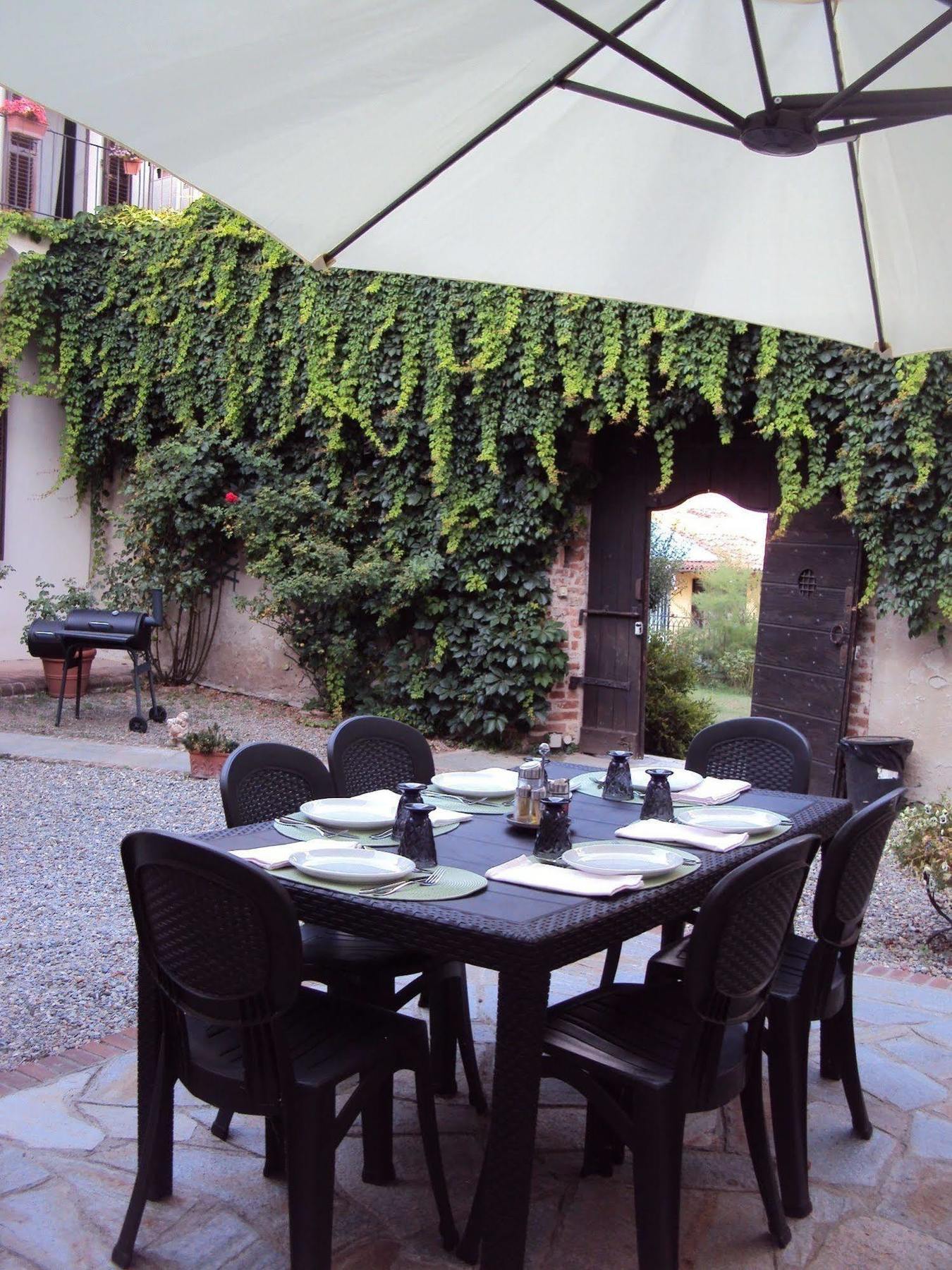Farm stay Ma Che Bel Castello *