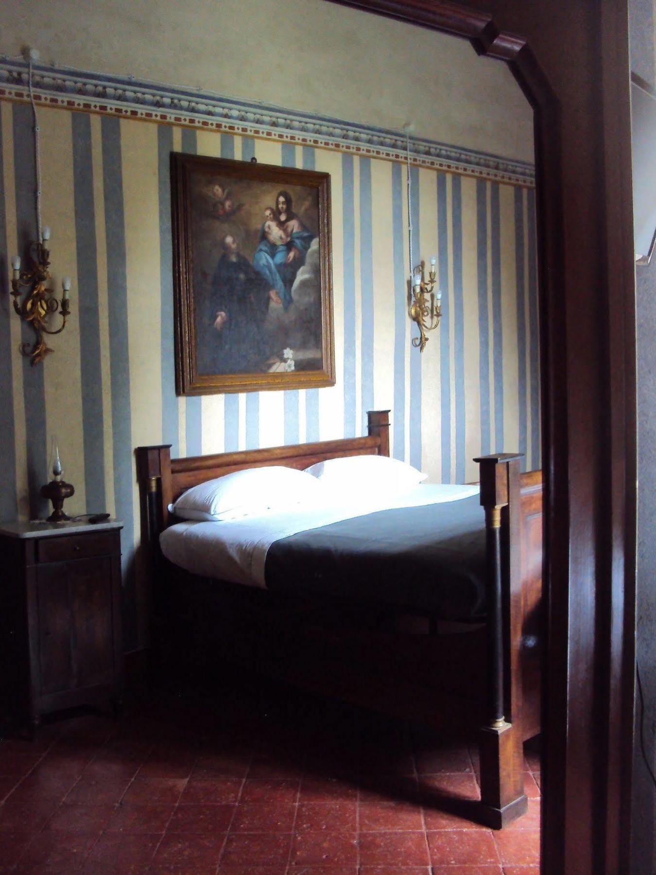 Ma Che Bel Castello